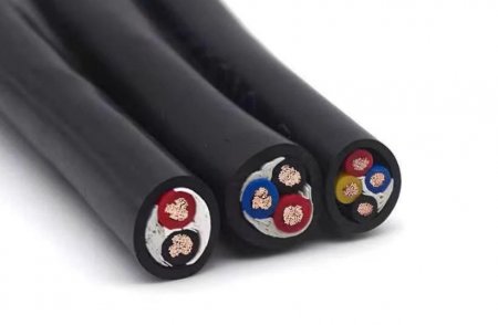 電纜型號代碼都有哪些？
