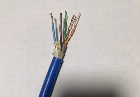 常用通訊電纜有哪些特點？有哪些區(qū)別？