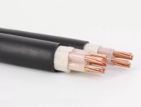 10kV電力電纜型號、名稱詳解