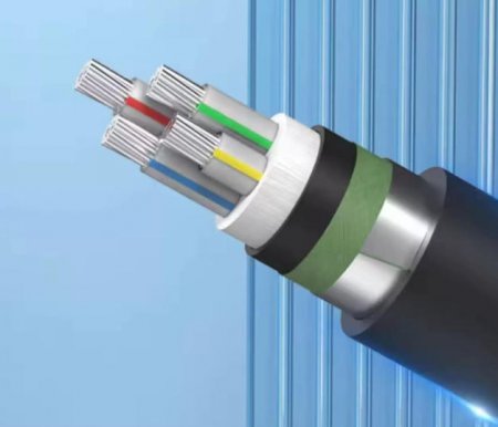 一篇文章讓您了解什么是電纜？