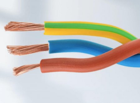 家用電線藍色的線是什么線？家用電線顏