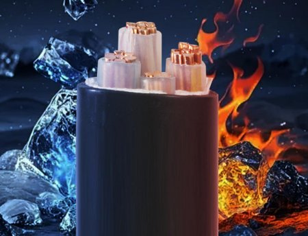 江蘇亨通電纜